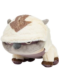 Appa (ATLA) 10" Plush